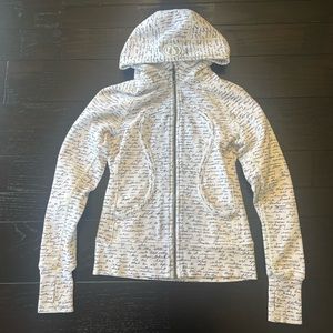 Lululemon manifesto hoodie 4